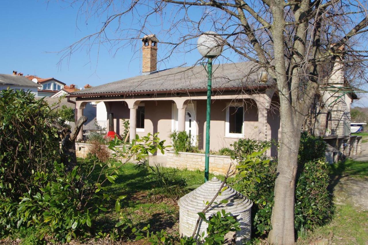 Apartma Eric