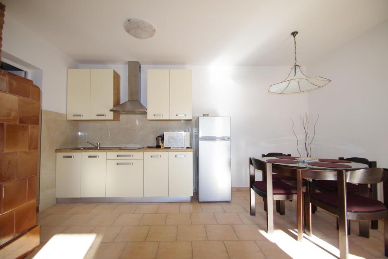Apartma Eric Pula