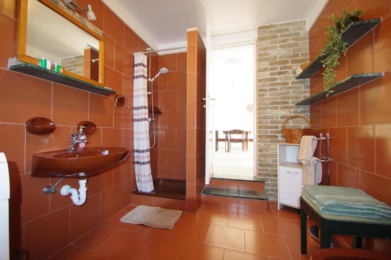 Apartma Eric *