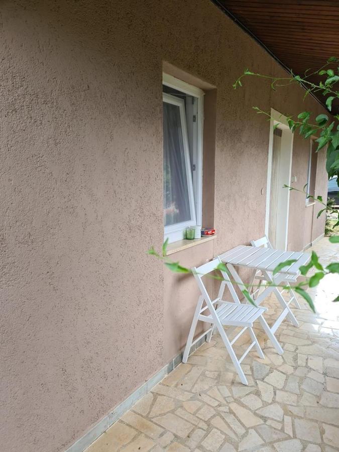 Apartma Eric