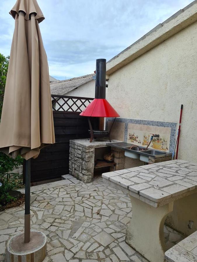 Apartma Eric Pula